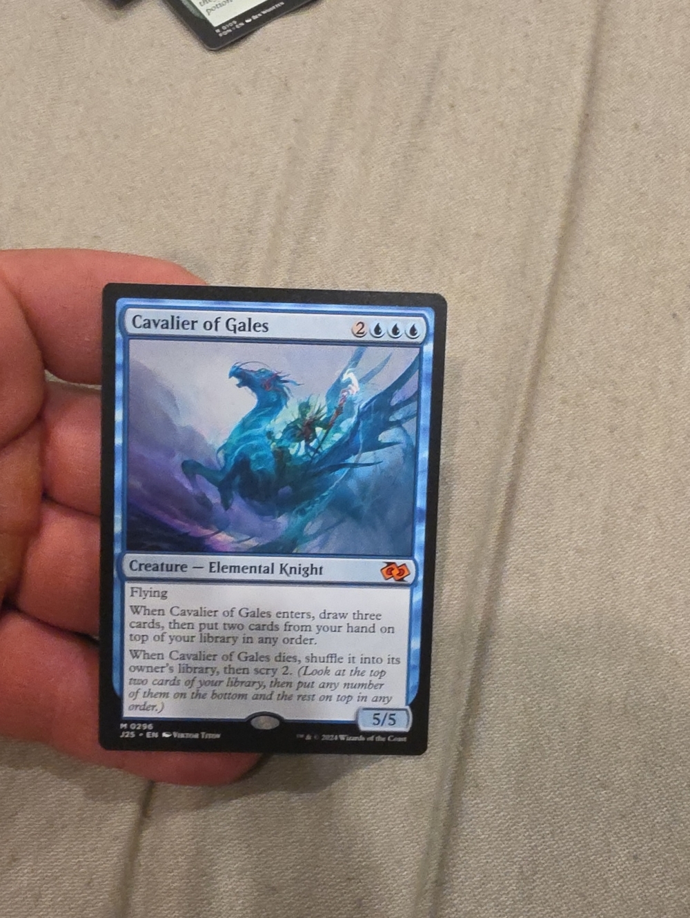 Magic: The Gathering - Picture 7 of 16